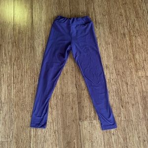 LulaRoe Tween Leggings